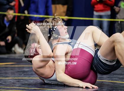 Thumbnail 1 in Patrick J. Morales Memorial Tournament (Round 1) photogallery.