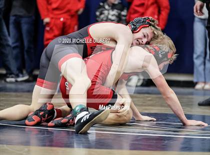 Thumbnail 2 in Patrick J. Morales Memorial Tournament (Round 1) photogallery.
