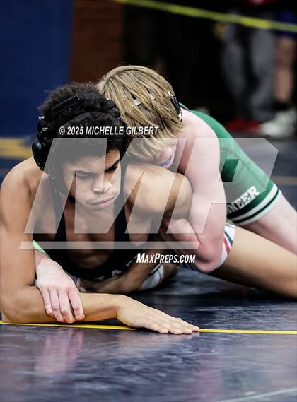 Thumbnail 3 in Patrick J. Morales Memorial Tournament (Round 1) photogallery.