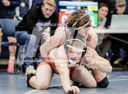 Thumbnail 3 in Patrick J. Morales Memorial Tournament (Round 1) photogallery.