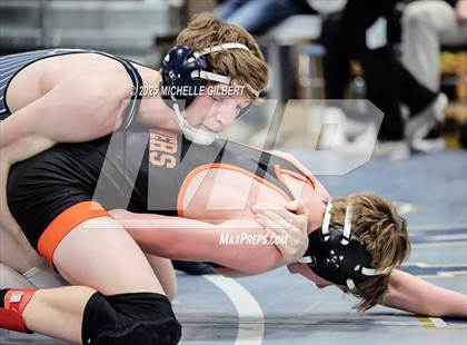 Thumbnail 3 in Patrick J. Morales Memorial Tournament (Round 1) photogallery.
