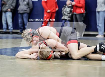 Thumbnail 1 in Patrick J. Morales Memorial Tournament (Round 1) photogallery.