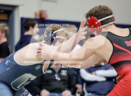 Thumbnail 3 in Patrick J. Morales Memorial Tournament (Round 1) photogallery.