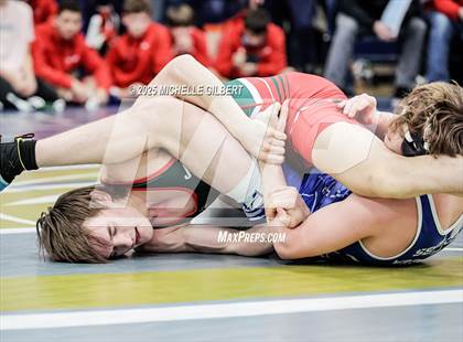 Thumbnail 2 in Patrick J. Morales Memorial Tournament (Round 1) photogallery.