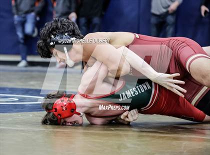 Thumbnail 1 in Patrick J. Morales Memorial Tournament (Round 1) photogallery.