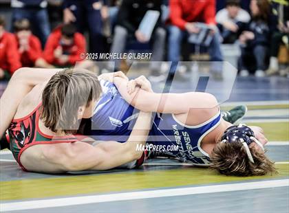 Thumbnail 3 in Patrick J. Morales Memorial Tournament (Round 1) photogallery.