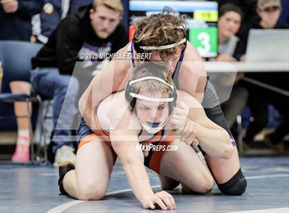 Thumbnail 2 in Patrick J. Morales Memorial Tournament (Round 1) photogallery.