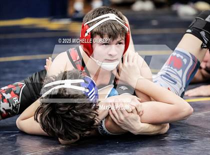Thumbnail 1 in Patrick J. Morales Memorial Tournament (Round 1) photogallery.