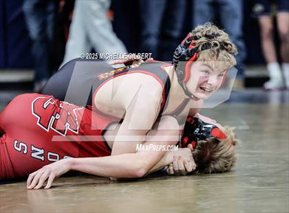 Thumbnail 2 in Patrick J. Morales Memorial Tournament (Round 1) photogallery.