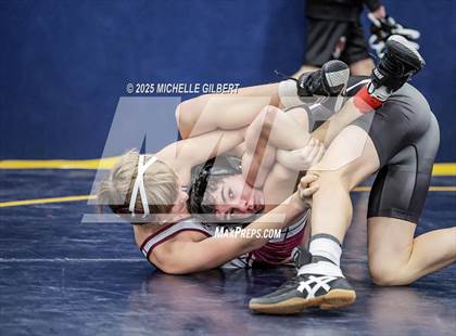 Thumbnail 3 in Patrick J. Morales Memorial Tournament (Round 1) photogallery.