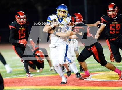 Thumbnail 2 in Prospect @ Willow Glen photogallery.