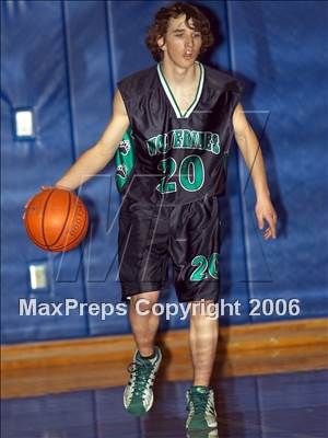 Thumbnail 1 in Biggs @ Pierce (Section Playoffs) photogallery.