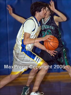 Thumbnail 3 in Biggs @ Pierce (Section Playoffs) photogallery.