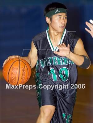 Thumbnail 1 in Biggs @ Pierce (Section Playoffs) photogallery.