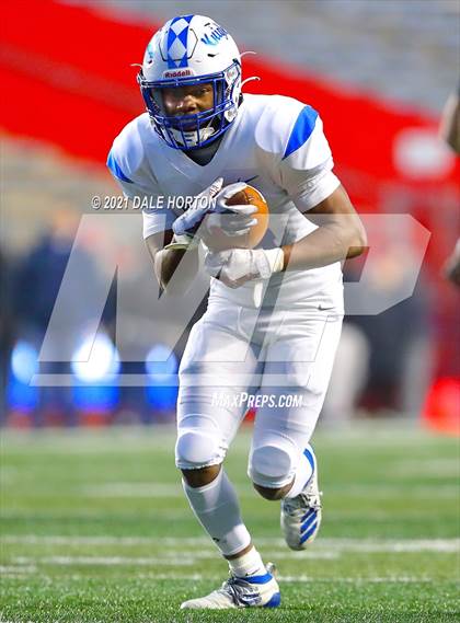 Thumbnail 3 in Irvington vs. Northern Highlands photogallery.