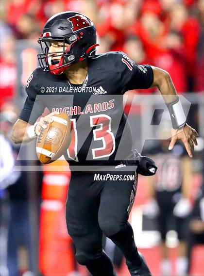 Thumbnail 1 in Irvington vs. Northern Highlands photogallery.