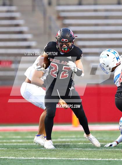 Thumbnail 1 in Irvington vs. Northern Highlands photogallery.