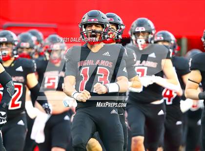 Thumbnail 3 in Irvington vs. Northern Highlands photogallery.
