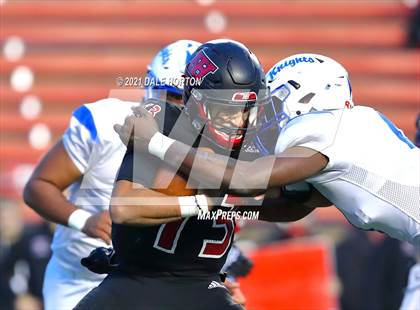 Thumbnail 3 in Irvington vs. Northern Highlands photogallery.