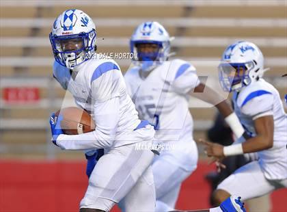 Thumbnail 3 in Irvington vs. Northern Highlands photogallery.