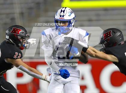 Thumbnail 2 in Irvington vs. Northern Highlands photogallery.