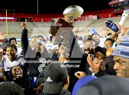 Thumbnail 1 in Irvington vs. Northern Highlands photogallery.