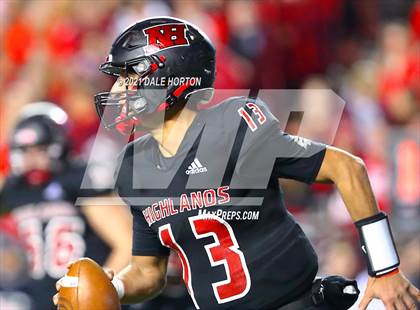 Thumbnail 2 in Irvington vs. Northern Highlands photogallery.