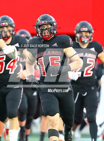 Thumbnail 1 in Irvington vs. Northern Highlands photogallery.