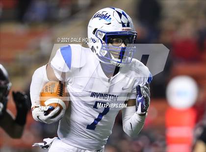 Thumbnail 1 in Irvington vs. Northern Highlands photogallery.