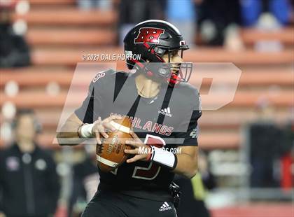 Thumbnail 3 in Irvington vs. Northern Highlands photogallery.