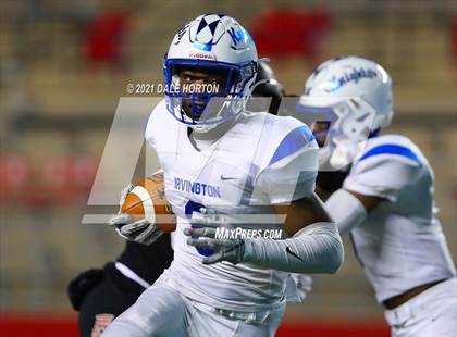 Thumbnail 1 in Irvington vs. Northern Highlands photogallery.