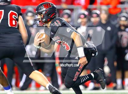 Thumbnail 2 in Irvington vs. Northern Highlands photogallery.