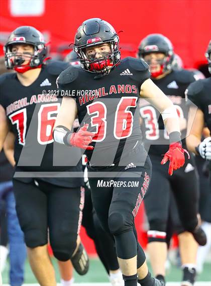 Thumbnail 2 in Irvington vs. Northern Highlands photogallery.