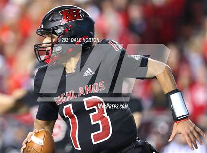 Thumbnail 3 in Irvington vs. Northern Highlands photogallery.