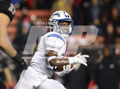 Thumbnail 3 in Irvington vs. Northern Highlands photogallery.