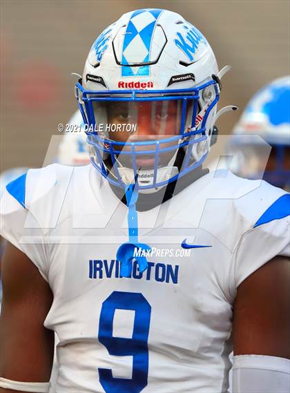 Thumbnail 1 in Irvington vs. Northern Highlands photogallery.