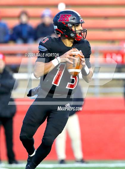 Thumbnail 1 in Irvington vs. Northern Highlands photogallery.