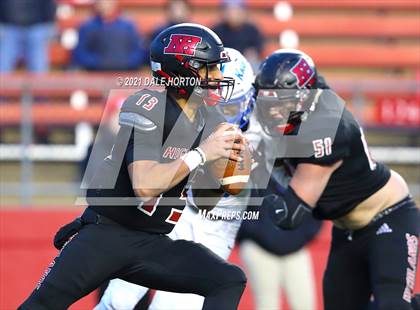 Thumbnail 2 in Irvington vs. Northern Highlands photogallery.