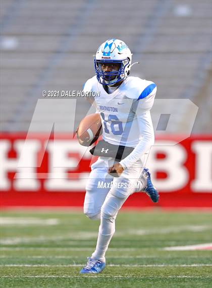 Thumbnail 2 in Irvington vs. Northern Highlands photogallery.