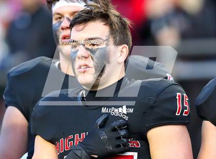 Thumbnail 2 in Irvington vs. Northern Highlands photogallery.