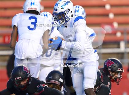 Thumbnail 2 in Irvington vs. Northern Highlands photogallery.