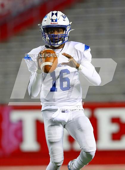 Thumbnail 1 in Irvington vs. Northern Highlands photogallery.