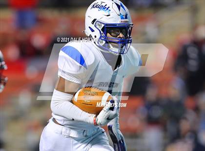 Thumbnail 3 in Irvington vs. Northern Highlands photogallery.