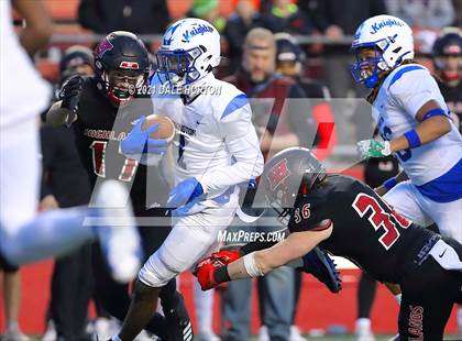 Thumbnail 1 in Irvington vs. Northern Highlands photogallery.