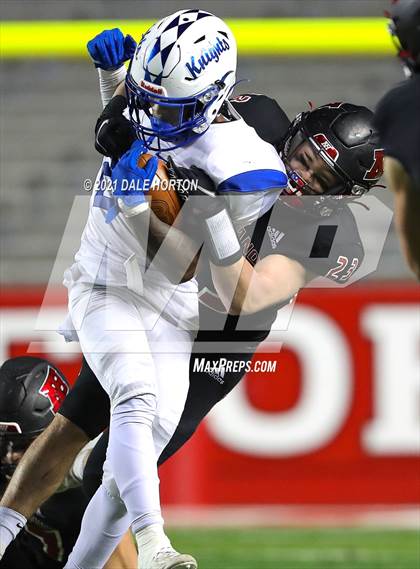 Thumbnail 2 in Irvington vs. Northern Highlands photogallery.