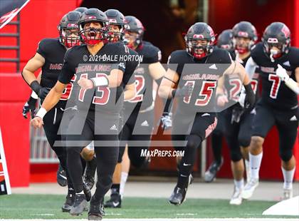 Thumbnail 2 in Irvington vs. Northern Highlands photogallery.