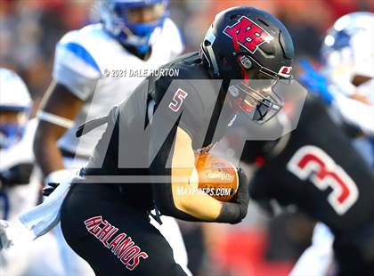 Thumbnail 2 in Irvington vs. Northern Highlands photogallery.