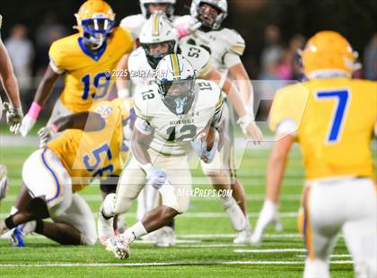 Thumbnail 3 in Silverdale Academy @ Boyd-Buchanan photogallery.