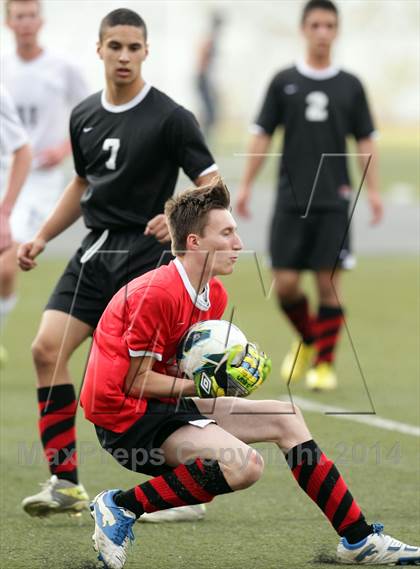 Thumbnail 3 in Rio Hondo Prep @ Flintridge Prep photogallery.