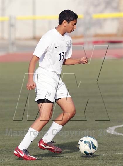 Thumbnail 2 in Rio Hondo Prep @ Flintridge Prep photogallery.